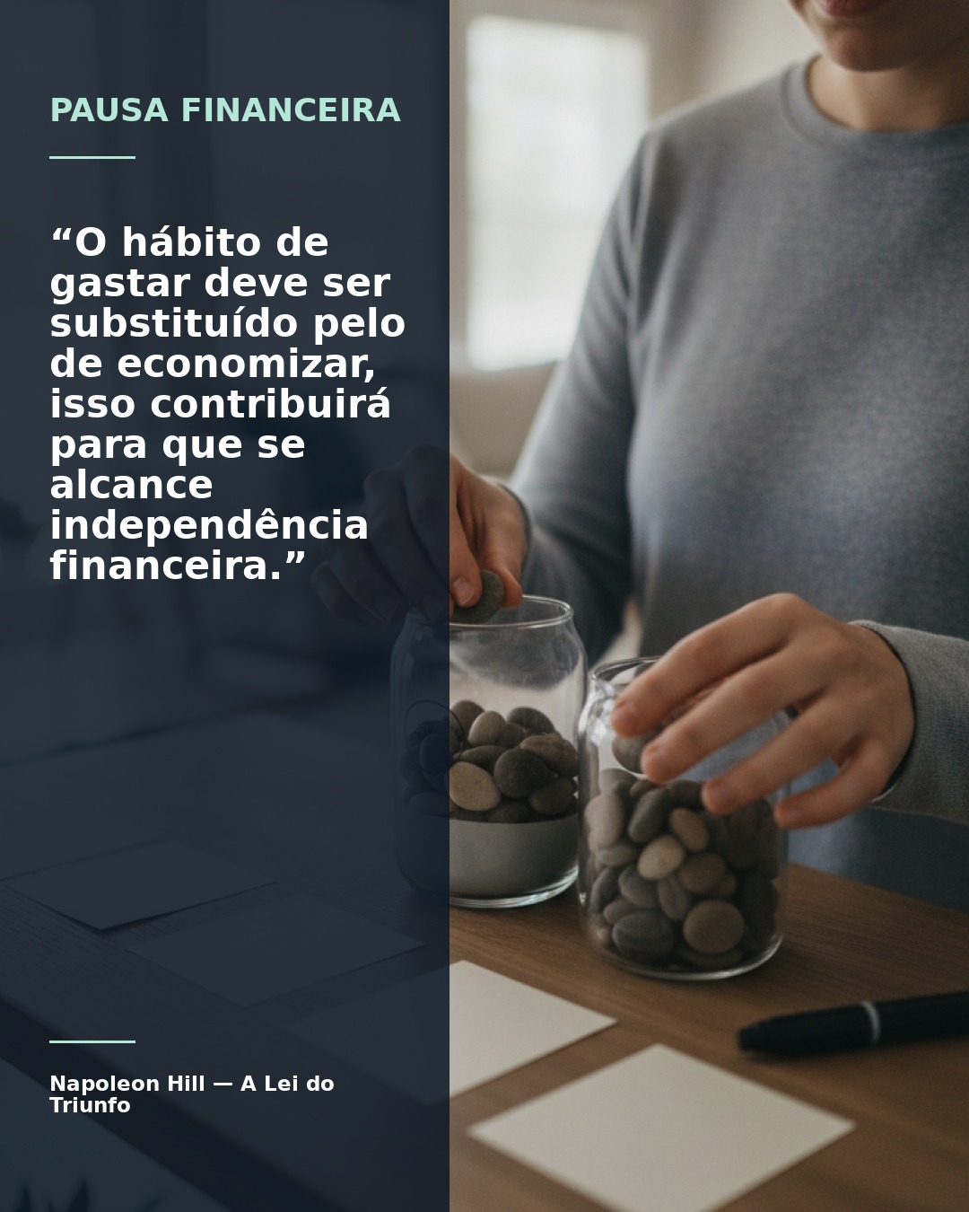 Publicação da Nivvin Tech
