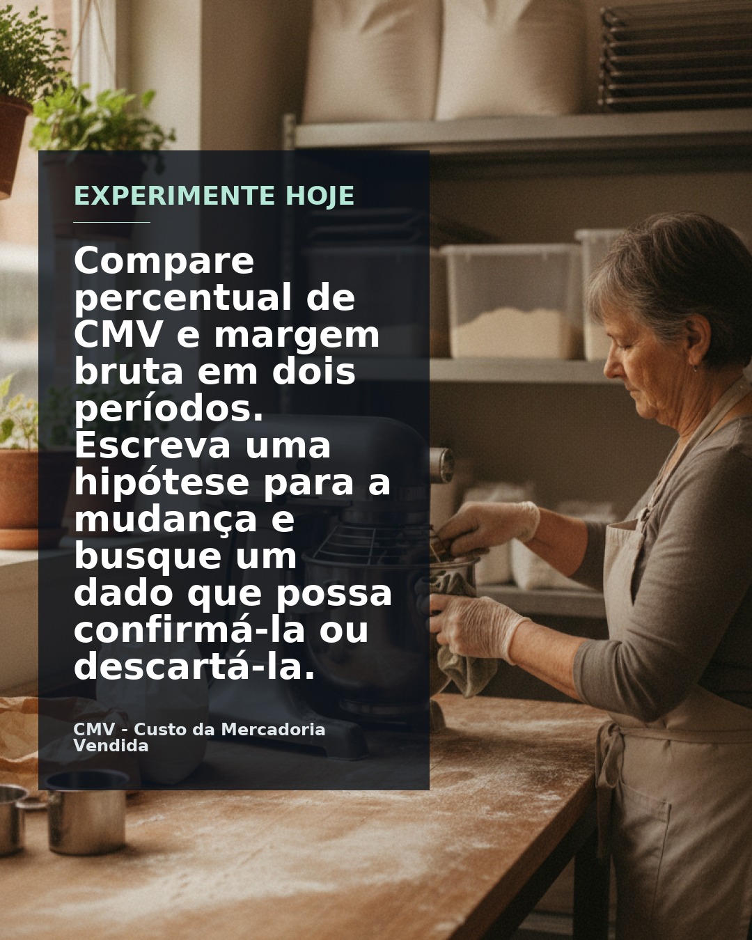 Publicação da Nivvin Tech