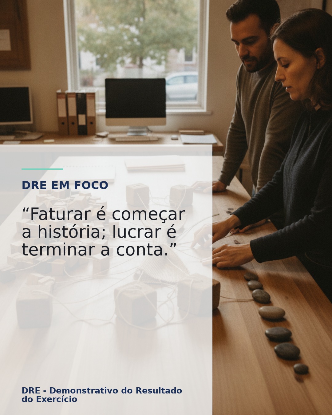 Publicação da Nivvin Tech