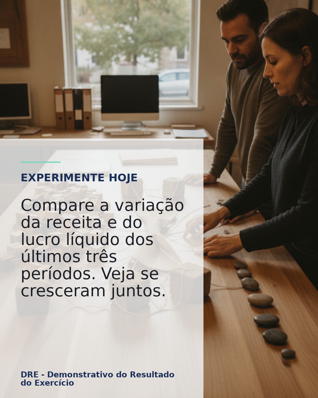 Publicação da Nivvin Tech